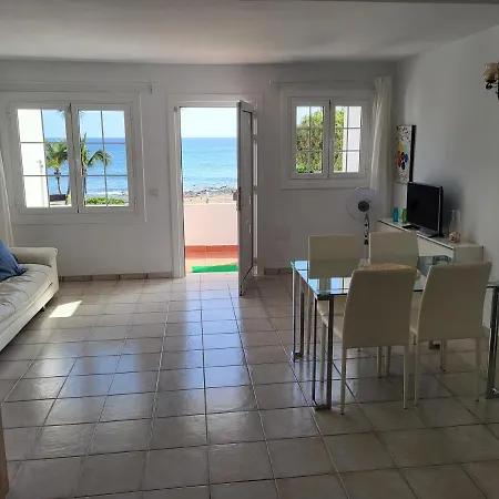 Appartement Isabel3 Tías