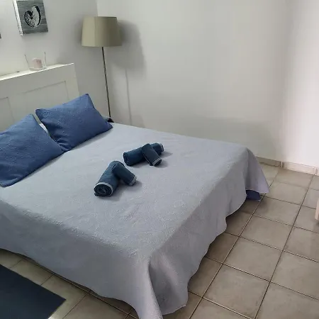 Isabel3 Διαμέρισμα *