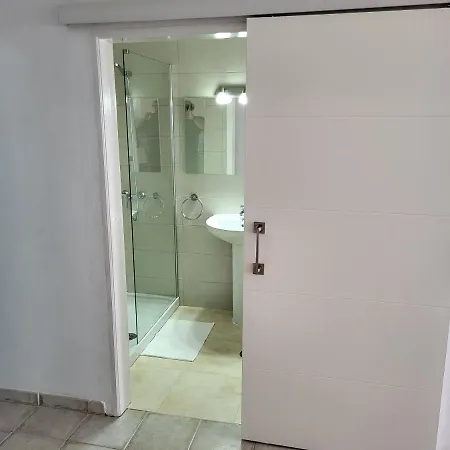 Isabel3 Διαμέρισμα *