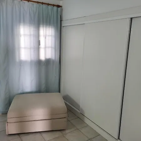 Isabel3 Appartement Tías