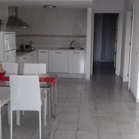 Isabel3 Appartement