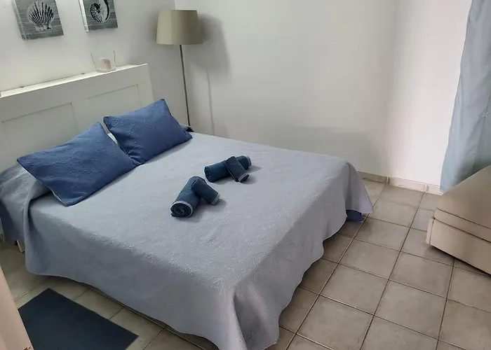 Isabel3 Apartamento *