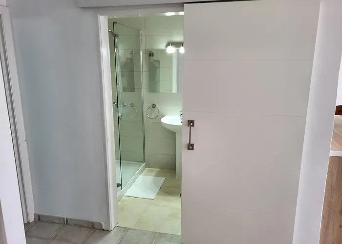 Isabel3 Apartamento *