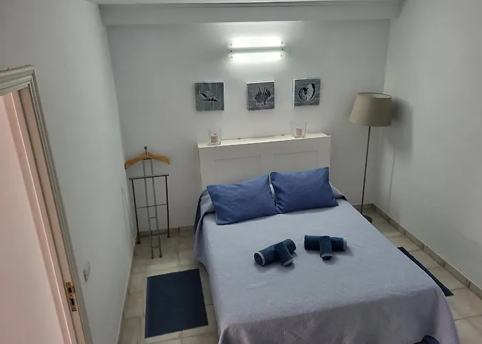 Apartamento Isabel3 Tías