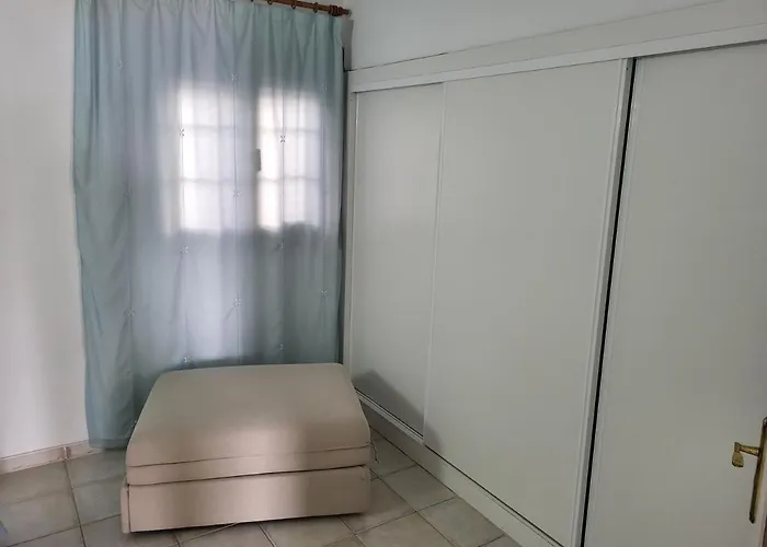 Isabel3 Apartamento Tías