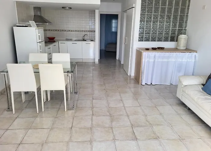 Isabel3 Apartamento Tías