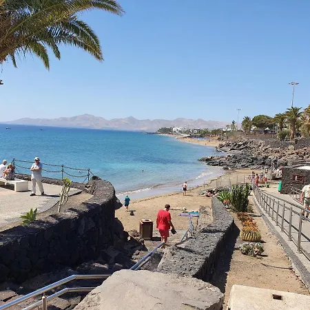 Isabel3 Appartamento Tías