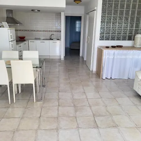 Isabel3 דירה Tías