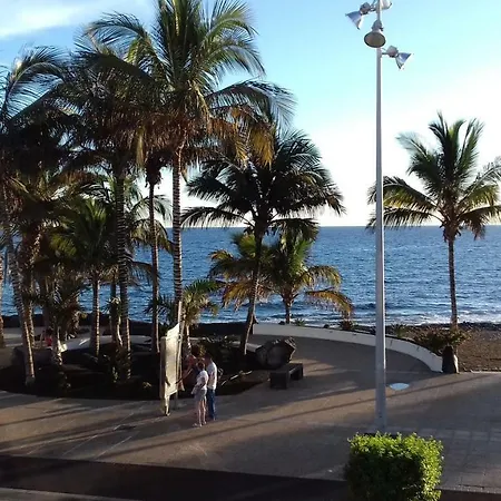 Isabel3 Appartamento