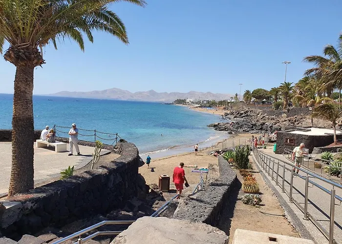 Isabel3 아파트 티아즈