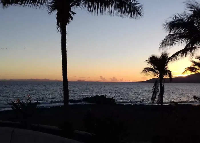 Appartamento Isabel3 *