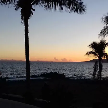 Apartamento Isabel3 *