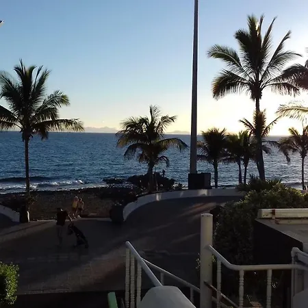 Isabel3 Apartamento Tías