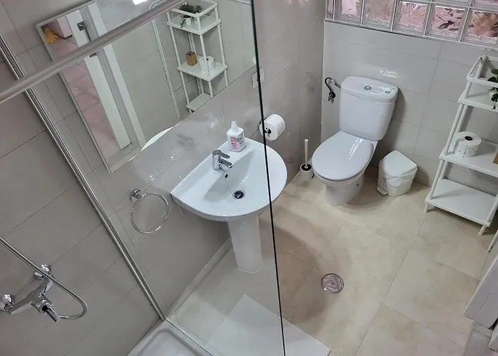 Apartamento Isabel3 Tías