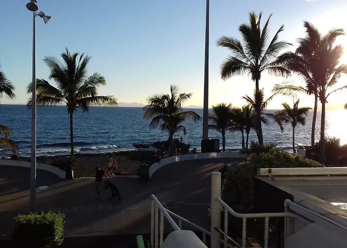 Isabel3 Apartamento Tías